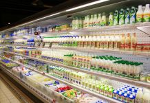 В Пензе забраковали 11 образцов молочной продукции