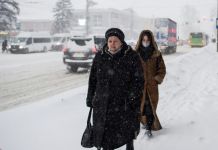 До коллективного иммунитета необходимо привить 160 тысяч пензенцев