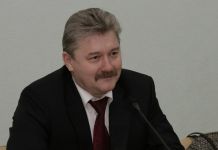 Бывший мэр Пензы работает в компании «ТВЭЛ»