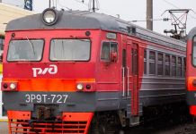 ﻿На Новогодние праздники из Пензы отправятся дополнительные поезда