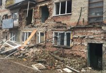 В Пензе приступили к поиску земельного участка для строительства дома переселенцам