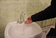 В Пензе целый дом на несколько дней остался без воды из-за аварии