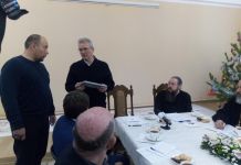 Облицовку Спасского собора сделают из гранитного камня из Казахстана