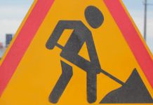 В Пензе на сутки запретят движение по улице Ново-Терновской