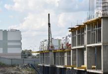 В Заре построят 8 домов для пензенских переселенцев