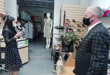 В Пензе обсуждают закрытие торговых центров