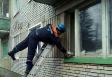 ﻿В Пензе женщина стучала соседям в стену с просьбой о помощи
