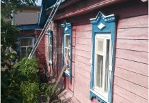 В Пензе пенсионерке-инвалиду зажало руку окном