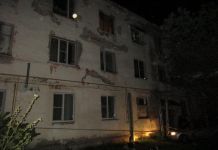 Пензенец до смерти избил приятеля и выбросил его труп в окно
