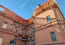 КОПИК выявил нарушения в ремонте Дома Солнышкиной