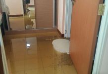 «Горводоканал» заплатит более 80 000 рублей за затопленную квартиру