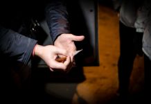 В Пензе задержали 18-летнего распространителя наркотиков