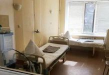 В Заречном начал работу стационар для больных с коронавирусом