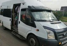 В Пензе на маршруте №40 будет работать 5 автобусов