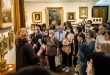 В акции «Ночь музеев» приняли участие более 10 тыс пензенцев