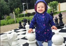 Гимнастка Алия Мустафина хочет отдать свою дочку в синхронное плавание