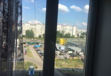 СК начал проверку по факту падения 4-летнего мальчика с 7 этажа