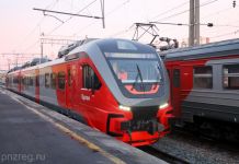Горожане просят пустить рельсовый автобус от Арбеково до Терновки