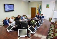 Пензенским чиновникам запретили иметь счета в иностранных банках