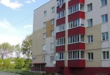 В Пензе стоимость жилья взлетела под 100 тысяч рублей за кв. м