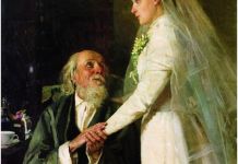 Пензенцам расскажут о свадебных обрядах