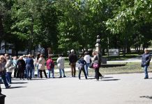 Территорию возле памятника В.Г. Белинского выложат плиткой