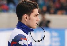 Денис Айрапетян завоевал «золото» на Кубке мира