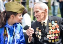 В Пензе пройдут мероприятия, посвященные Году памяти и Славы