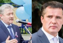 В Севастополе оценили работу Кривова и Гладкова