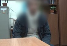 Житель области изнасиловал и убил пенсионерку
