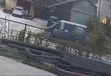В Пензе пенсионер облил кислотой автомобиль племянницы