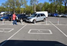 У пензенских больниц могут появиться дополнительные парковочные места