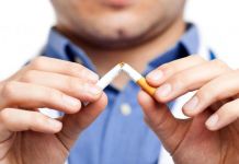 В Пензенской области 47,9% мужчин зависят от никотина