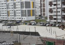 В Пензе дети-сироты получат квартиры с готовой отделкой