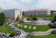От памятника «Первопоселенцу» обустроят лестницу к монастырю