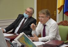 В Пензе между Спутником и ГПЗ планируют построить дорогу
