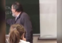 В Пензе обсуждают резкие высказывания педагога о геях
