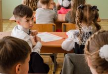 В Пензенской области отремонтируют 30 общеобразовательных учреждений