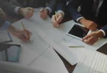 Что собой представляет организация проектного финансирования?