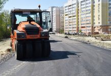 В Пензе 30 июня сдадут новую дорогу на ГПЗ