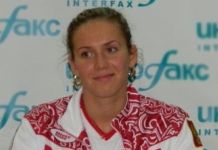 Фесикова снова не прошла в финал ОИ