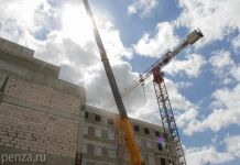Перинатальный центр сдадут до конца года