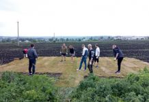 В Пензе приступили к строительству арт-поместья «Новые берега»