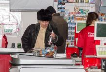 Пензенцам стали чаще предлагать электронные чеки в магазинах