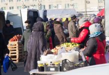 В Пензе откроются шесть новых сезонных ярмарок