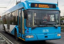Пензенцам пообещали 30 новых троллейбусов в 2022 году