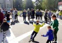 Зареченские «мамы-пчёлки» провели свой 2-й форум в «Звёздочке»