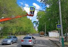 Для борьбы с ДТП в Пензе установят новые дорожные знаки