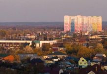 В Пензенской области за сутки выявили 171 новый случай COVID