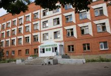 Пензенские поликлиники продезинфицируют